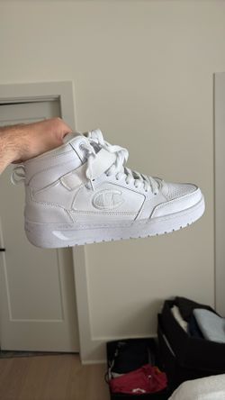 Champion High top Sneakers