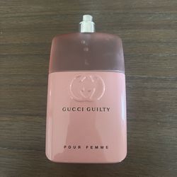 Gucci Guilty Pour femme