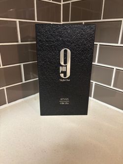 Afnan 9pm Night Out Extrait de Parfum 100ml