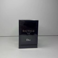 Dior Sauvage Elixir Men's Eau de Parfum - 2oz New Sealed