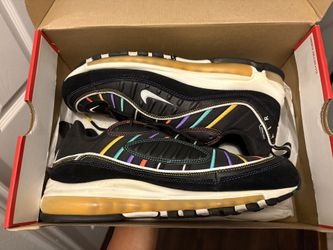 Nike Air Max PRM