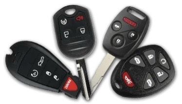 Llaves y Controles