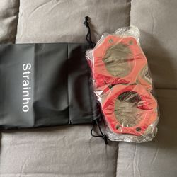 Olimpic Size Collar