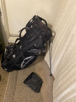 Sun Mountain 4.5 Golf Bag