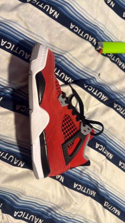 J red 4