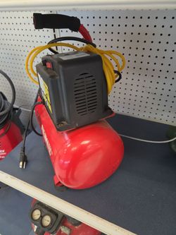 Compressor