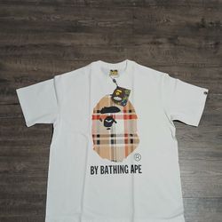 Bape Tee 
