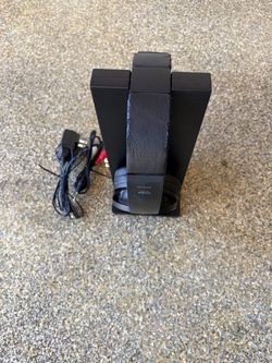 Sony Wireless Headphones
