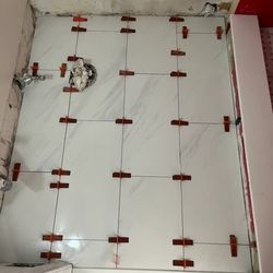 Kitchen And Bathroom 