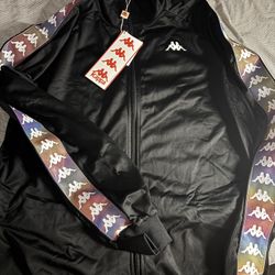 Kappa Jacket 