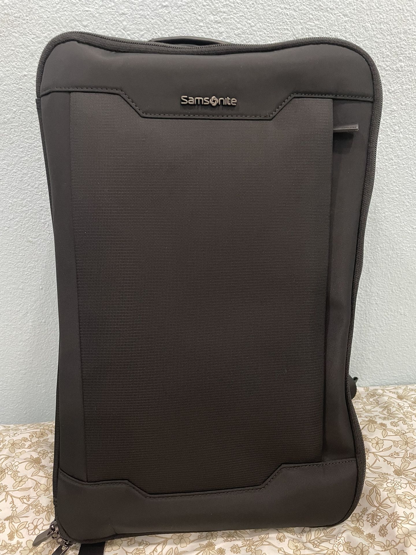 SAMSONITE SILHOUETTE 17 BACKPACK