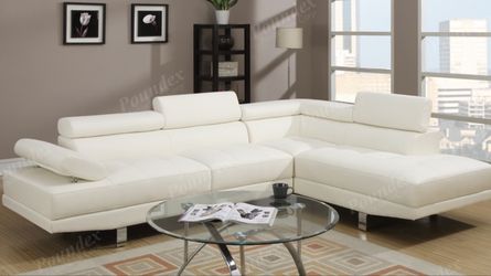 Sectional sofa