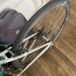 Raleigh Men’s Bike Bicycle 