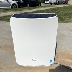 Air Purifier