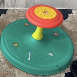 Spinning Toy 