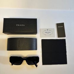 Prada Shades
