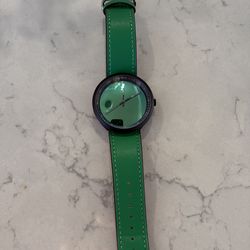 Heysen Watch (Green)