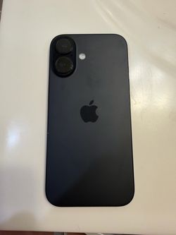 Iphone 16 128 gb
