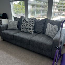 Couch Set