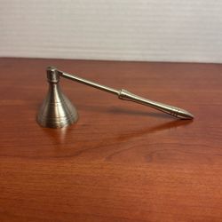 Vintage Candle Snuffer