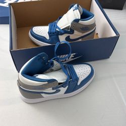 Nike Jordans 
