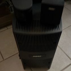 Bose Acoustimass 6 III Home Ent System 