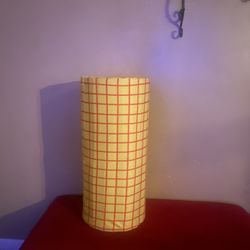 Toy Story Theme Cylinder Cover