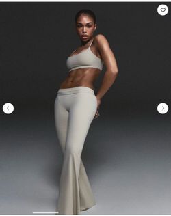 Oner active flared leggings