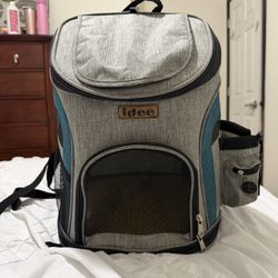 Airline Approved Pet Backpack