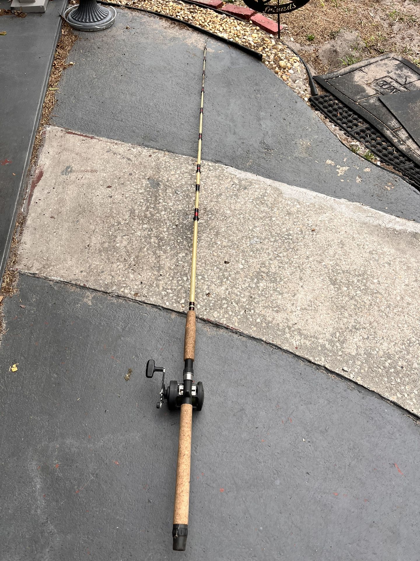 Fishing Pole
