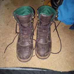 Work Boots