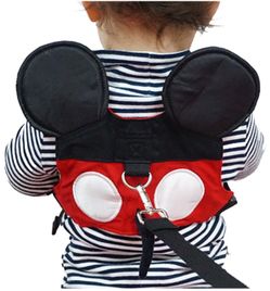 Mickey Toddler Leash