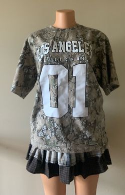 LA shirt