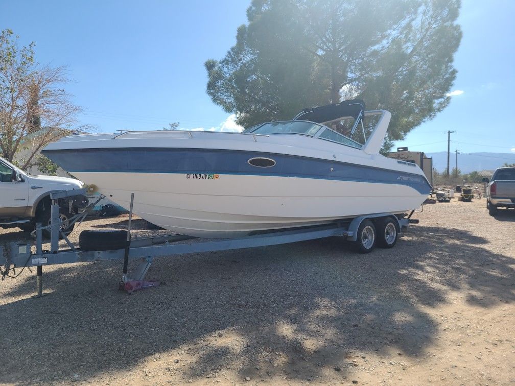 1991 chaparral 2750 sx for sale in phelan ca offerup