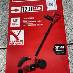  NIB - Craftsman Corded Edger