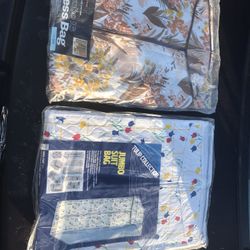 Brand New Hanging Storage Bags Only $10 Each Firm
