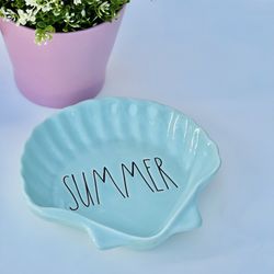 rae dunn summer