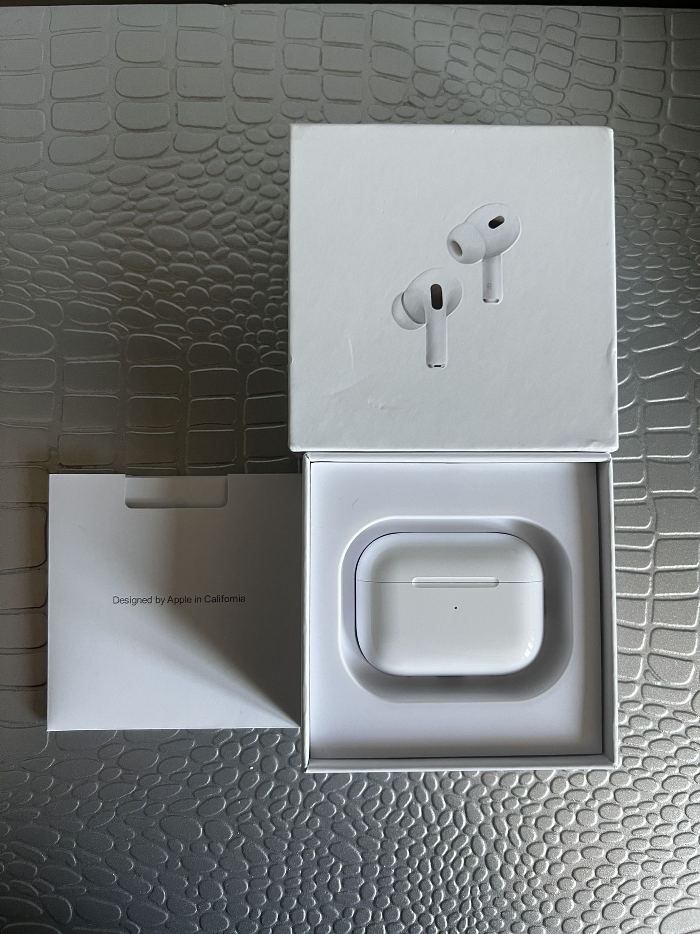 AirPods Pro 2
