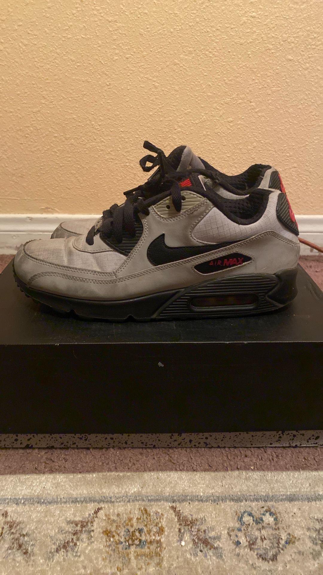 Nike Air Max