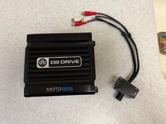 Db Drive 1000.1