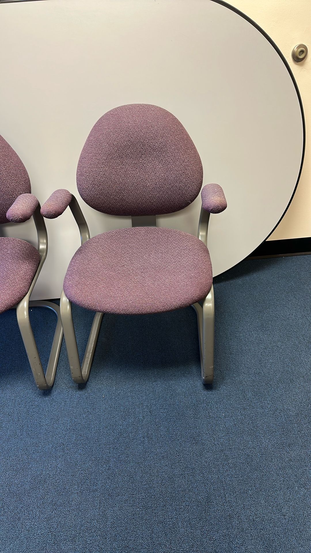 Conference Room Chairs