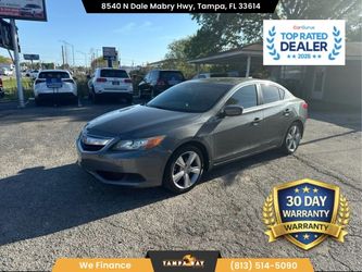 2014 Acura ILX