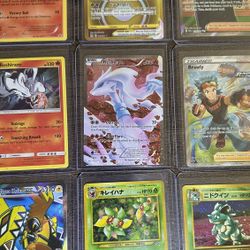 Pokemon Cards NM