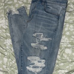 American Eagle 