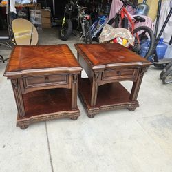 Furniture Bed Side Table