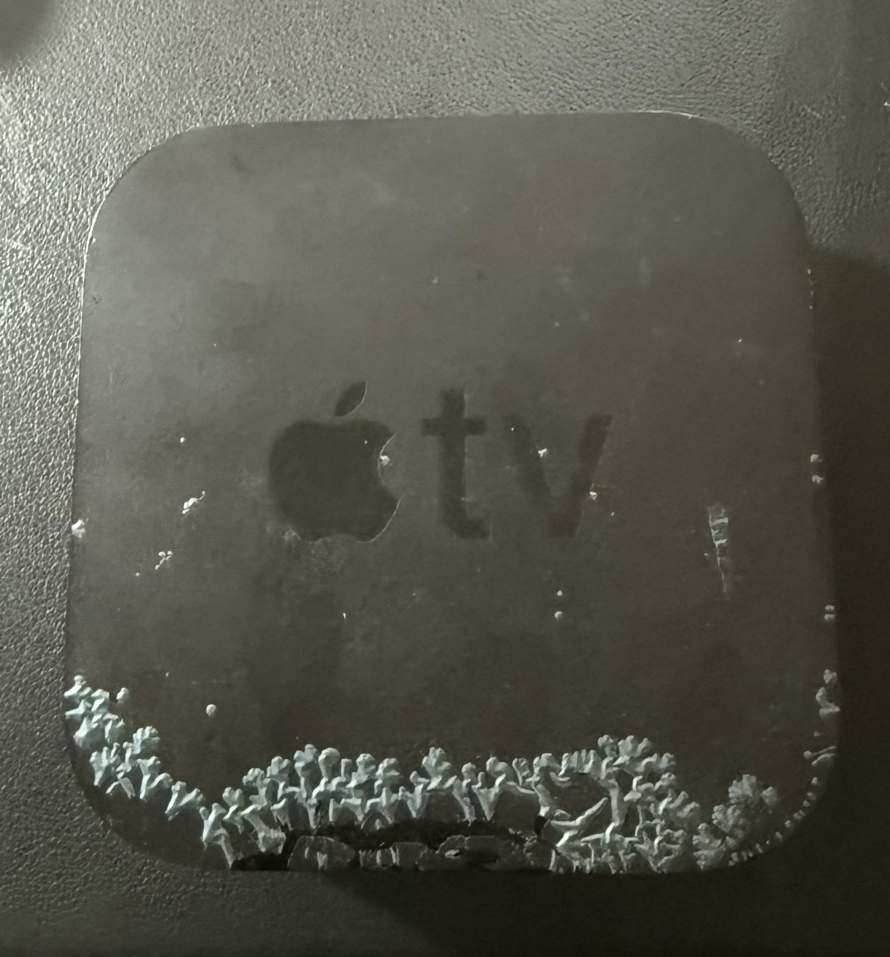 apple tv 4k