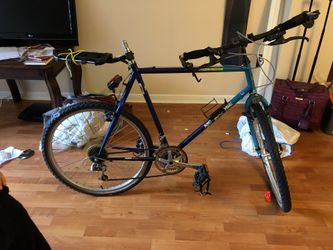 Mongoose alta for sale new arrivals