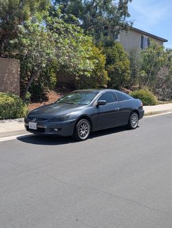 2005 Honda Accord