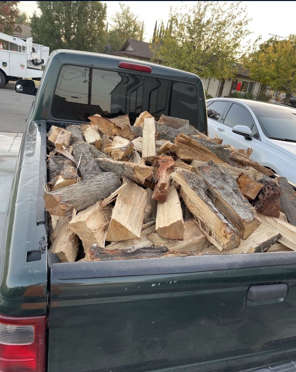 Firewood For Sale for Sale in Arrowhed Farm, CA OfferUp