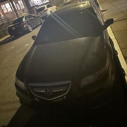 2005 Acura TL